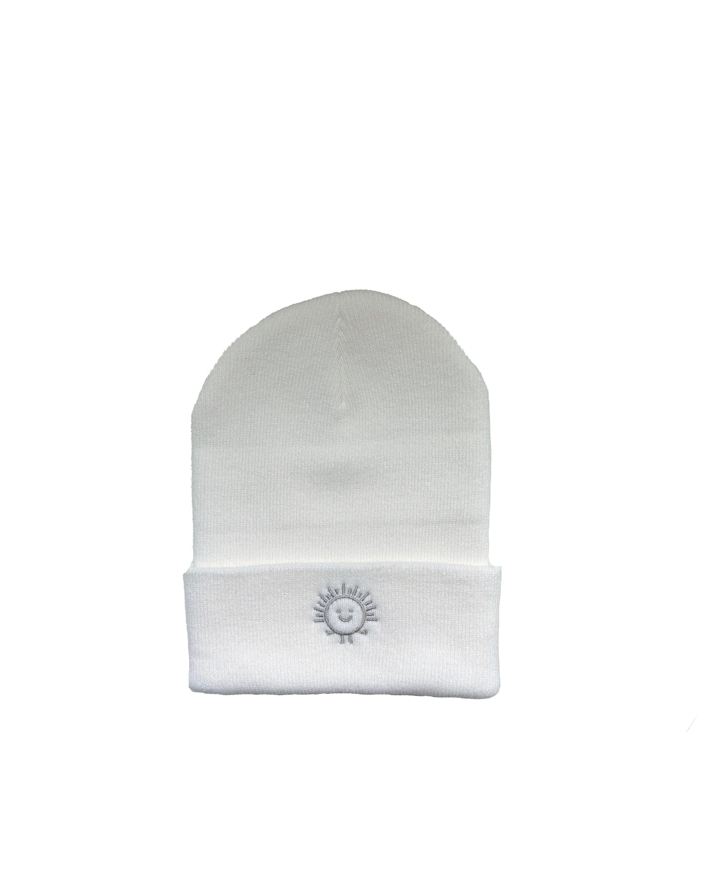 Pearl Knit Beanie
